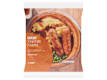 Frozen Meals, Chips, Veg & Party