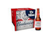 Large Multi Pack Beer / Cider Cans And Bottles