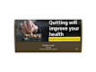 Cigarettes & Rolling Tobacco