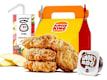 Kids Meals