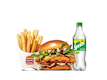Crispy and Tender Chicken