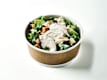 Salads, Soups & Hot Pots