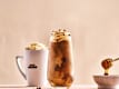 Seasonal Food & Drinks