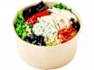 Salads, Soups & Hot Pots