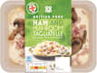 FRESH READY MEALS