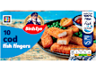Frozen Food