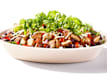 High Protein Menu