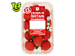 Fresh Fruit, Vegetables and Salads