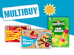 Meal Deals & Multibuys