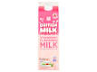 Iced Coffee & Flavoured Milk