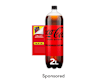 Soft Drinks