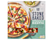 Pizza and Garlic Bread