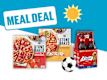 Meal Deals & Multibuys
