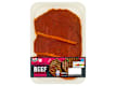 Meat, Poultry and Fish
