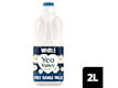 Milk, Eggs, Dairy