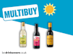Alcohol Offers