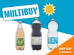 Meal Deals & Multibuys