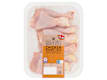 Meat, Poultry and Fish