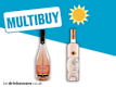 Alcohol Offers