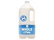 Milk, Eggs, Dairy