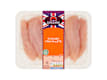 Meat, Poultry and Fish