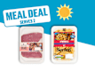 Meal Deals & Multibuys