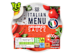 Ready Meals, Fresh Pasta and Stir Fry