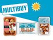 Meal Deals & Multibuys