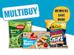 Meal Deals & Multibuys