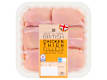Meat, Poultry and Fish