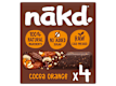 Healthy Snacking