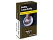 Cigarettes and Tobacco