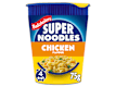 Food Cupboard