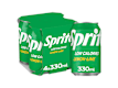 Soft Drinks