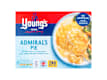 Frozen Ready Meals