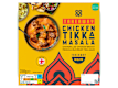 Autumn Comfort Meals