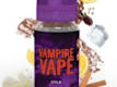 E-LIQUIDS/TANK JUICE