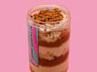 CAKE IN A JAR