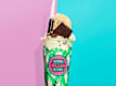 SUNDAES