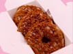 HOT LOADED DOUGHNUTS
