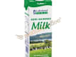 Milk, Dairy and Dessert