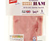 Meat, Poultry and Deli