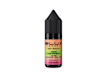 E-cigarettes