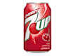 Soft Drinks