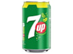 Soft Drinks
