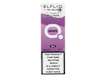 E-cigarettes