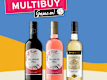 Alcohol Offers!