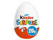 Kids Sweets
