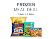 Frozen Food