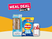 Lunchtime Meal Deal
